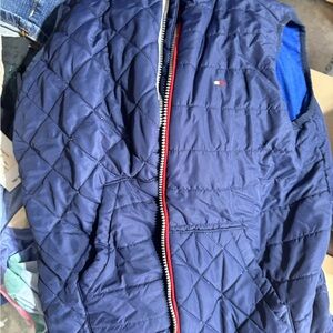 Tommy Hilfiger vest